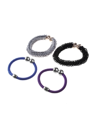 Резинки Happy Charms Family