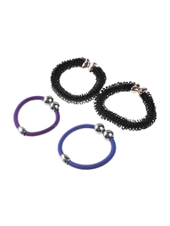Резинки Happy Charms Family