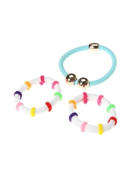 Резинки Happy Charms Family