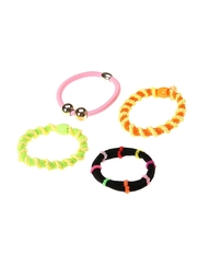 Резинки Happy Charms Family