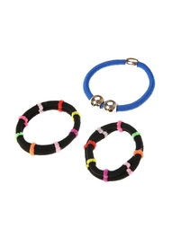 Резинки Happy Charms Family