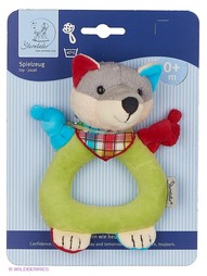 Погремушки Sterntaler