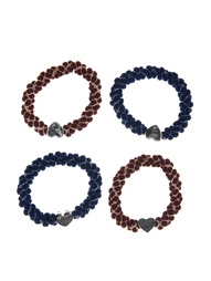 Резинки Happy Charms Family