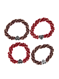 Резинки Happy Charms Family