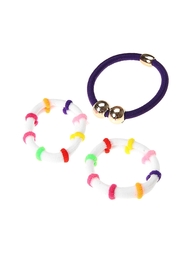 Резинки Happy Charms Family