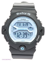 Часы CASIO