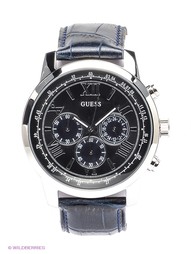 Часы GUESS