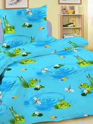 Постельное белье Letto