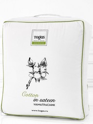 Постельное белье TOGAS