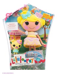 Куклы LALALOOPSY