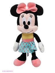 Мягкие игрушки Disney