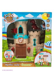 Игровые наборы 1Toy