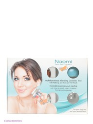Косметические аппараты Naomi Dead Sea Cosmetics