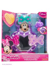 Игровые наборы Minnie Mouse