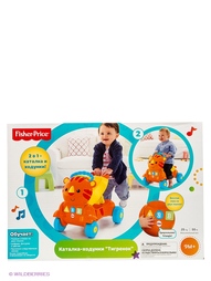 Каталки FisherPrice