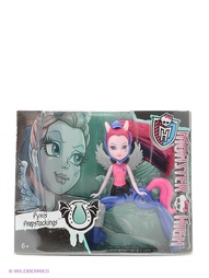 Куклы Monster High