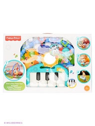 Игровые коврики FisherPrice