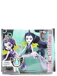 Куклы Monster High