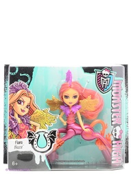 Куклы Monster High