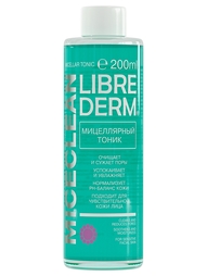 Тоники LIBREDERM