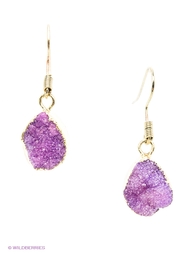 Серьги Красота Природы