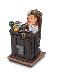 Статуэтки и фигурки The Comical World of Stratford