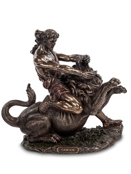 Статуэтки и фигурки Veronese
