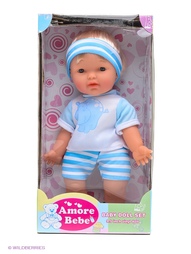 Куклы Amore Bebe