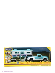 Фигурки-игрушки Breyer