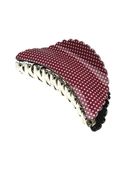 Заколки Migura