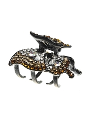 Заколки Migura