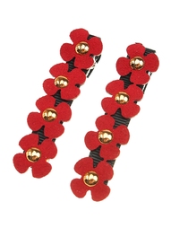 Заколки Migura