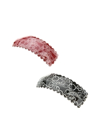 Заколки Migura