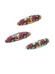 Заколки Migura