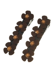 Заколки Migura