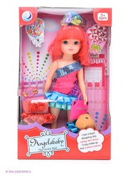 Куклы MAXITOYS
