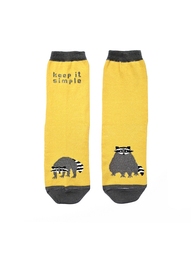 Носки Big Bang Socks