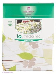 Скатерти IQ-DEKOR