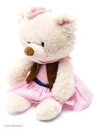 Мягкие игрушки Gund