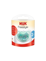 Пустышки NUK