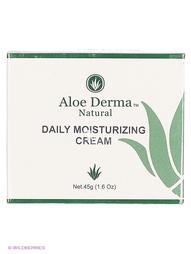 Кремы Aloe Derma