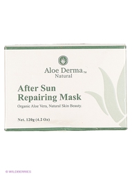 Кремы Aloe Derma