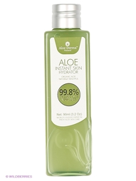 Лосьоны Aloe Derma