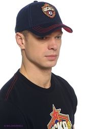 Бейсболки Atributika &amp; Club