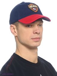 Бейсболки Atributika &amp; Club