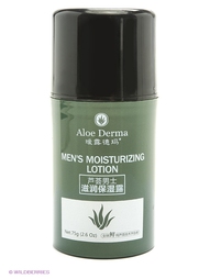 Лосьоны Aloe Derma