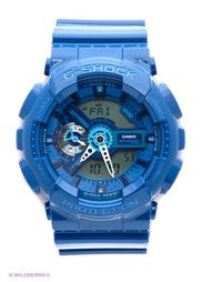 Часы CASIO