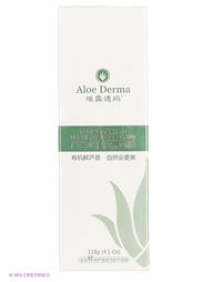 Гели Aloe Derma