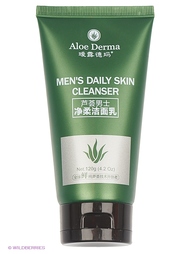 Гели Aloe Derma