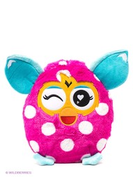 Мягкие игрушки Furby